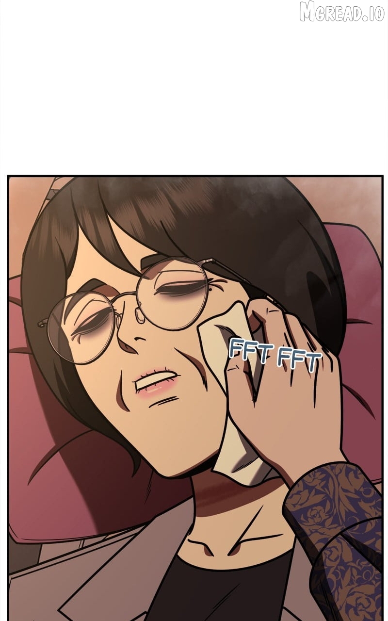 Change Me Chapter 244  - page 5